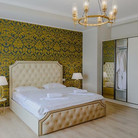 Golden Globe Boutique Hotel 트빌리시 외부 사진