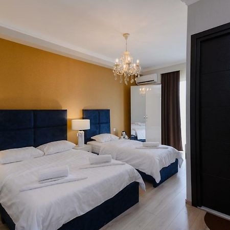 Golden Globe Boutique Hotel 트빌리시 외부 사진