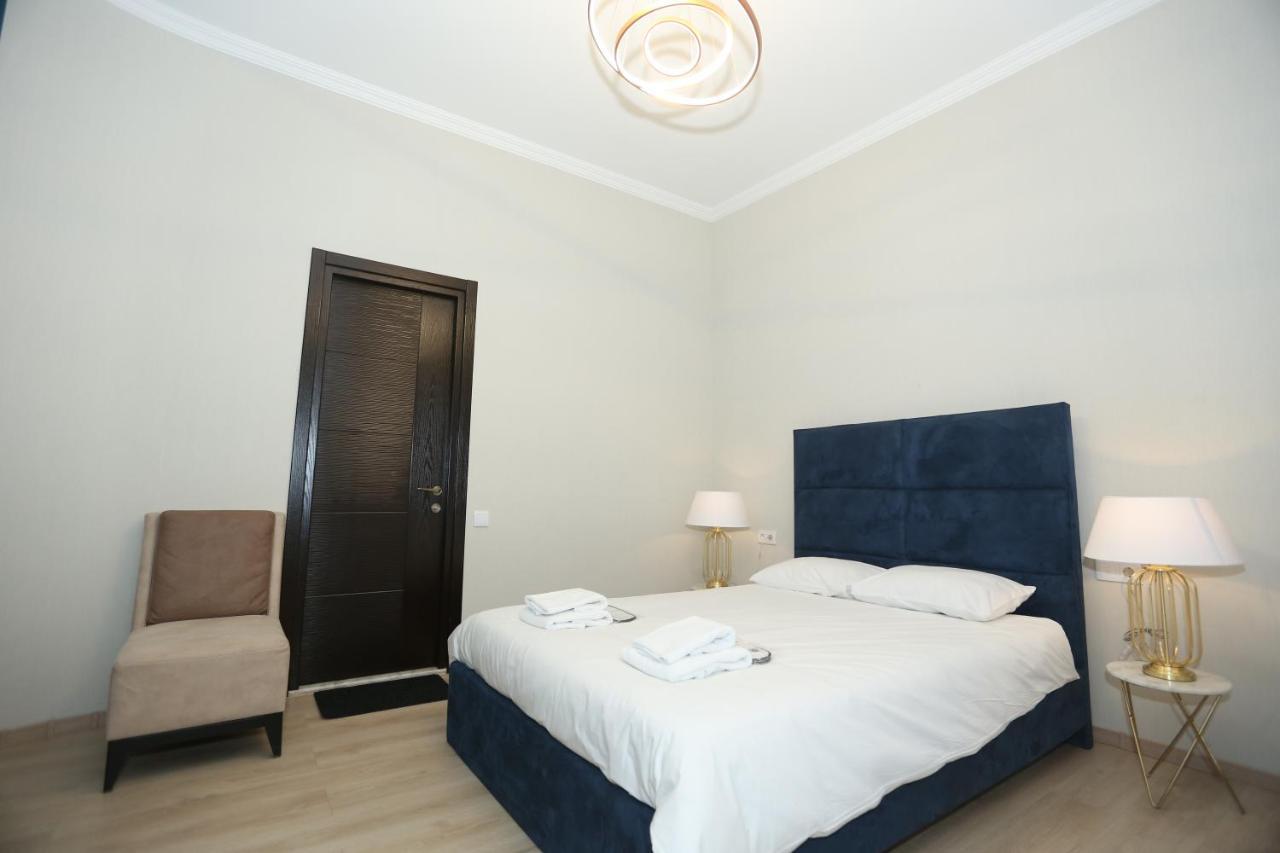 Golden Globe Boutique Hotel 트빌리시 외부 사진