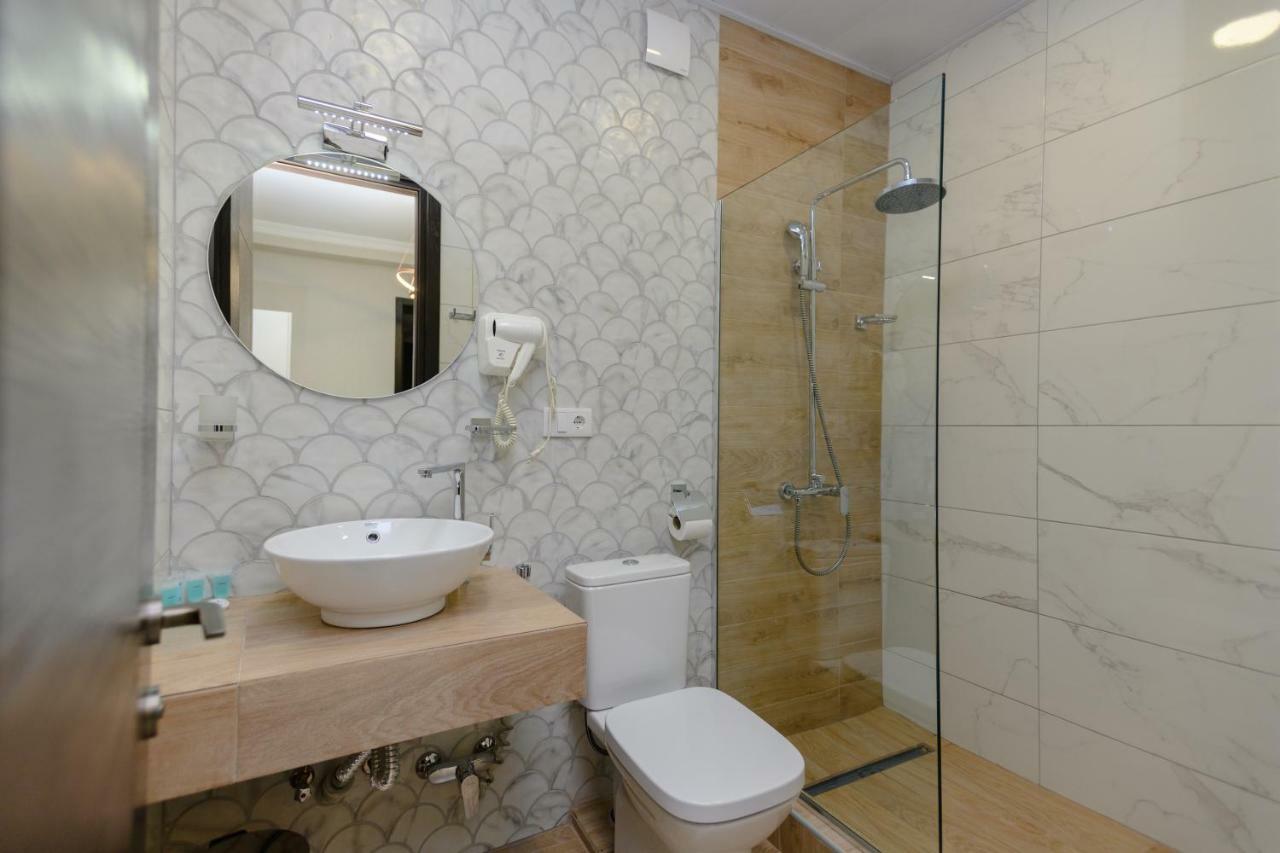 Golden Globe Boutique Hotel 트빌리시 외부 사진