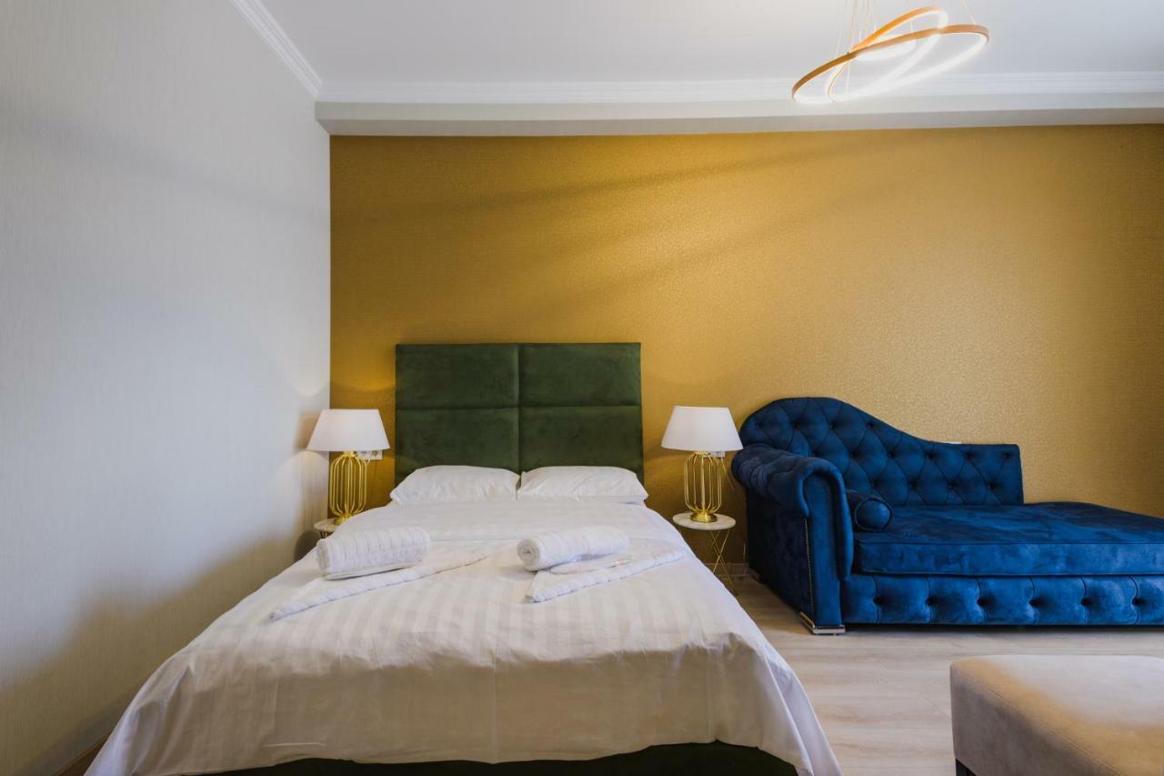 Golden Globe Boutique Hotel 트빌리시 외부 사진